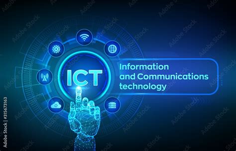 ict stands for|ICT (information and communications technology or technologies).